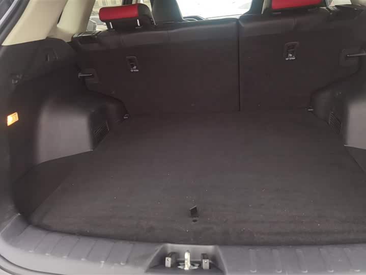 Фото 4 - Changan CS55 Plus