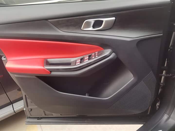 Фото 7 - Changan CS55 Plus