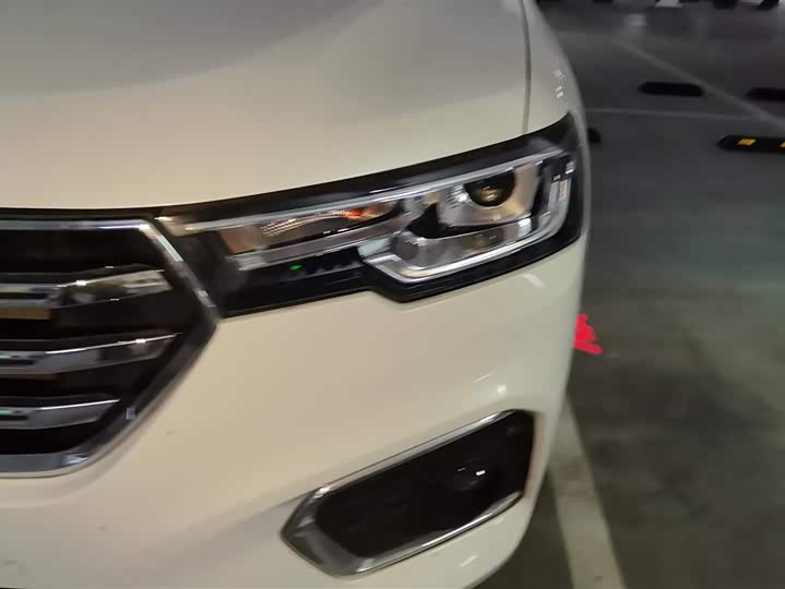 Фото 5 - Haval H7