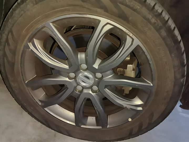 Фото 6 - Haval H7