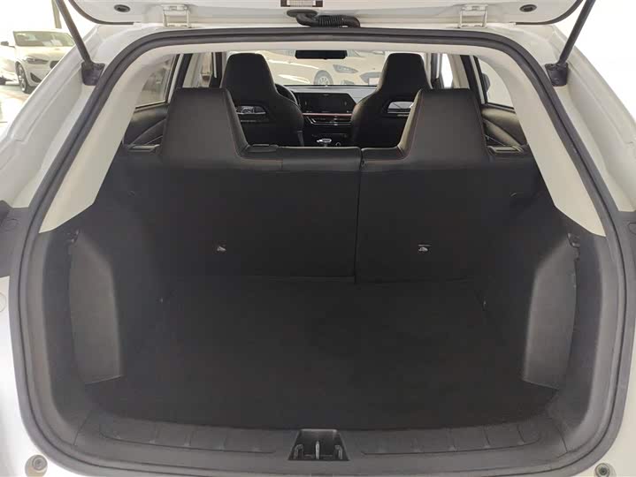 Фото 4 - Changan Oshan X5