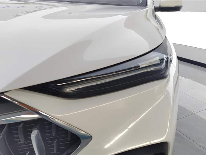 Фото 5 - Changan Oshan X5