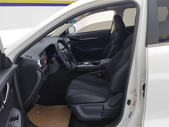 Фото 9 - Changan Oshan X5