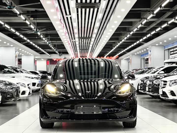 Фото 2 - Tesla Model 3