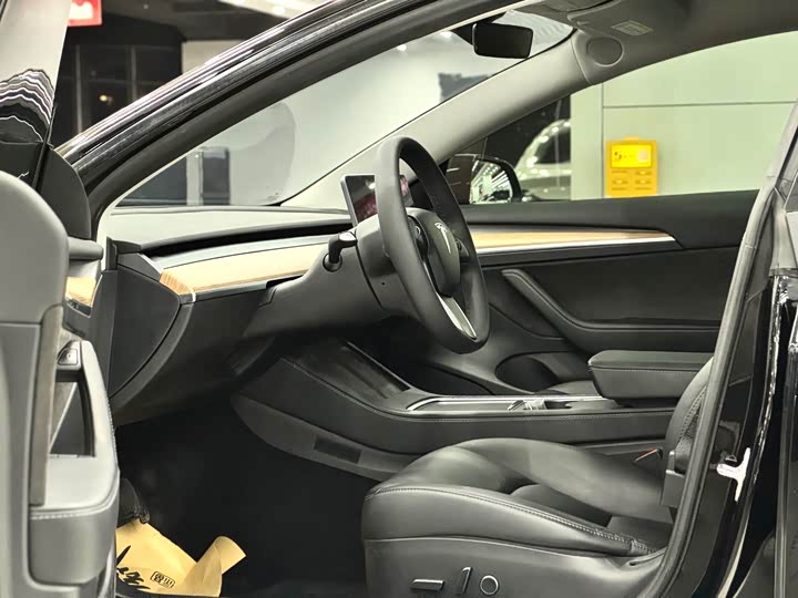 Фото 8 - Tesla Model 3