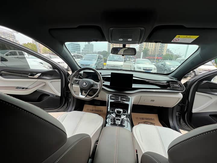 Фото 5 - BYD Qin Plus