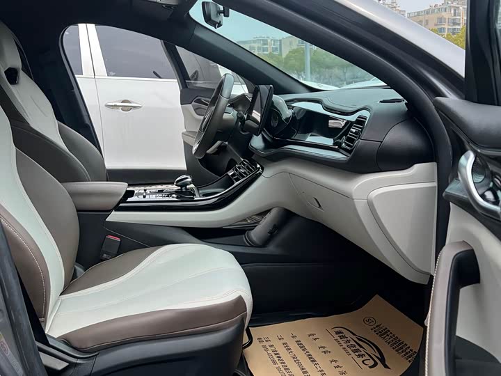 Фото 6 - BYD Qin Plus