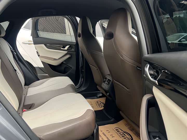 Фото 7 - BYD Qin Plus