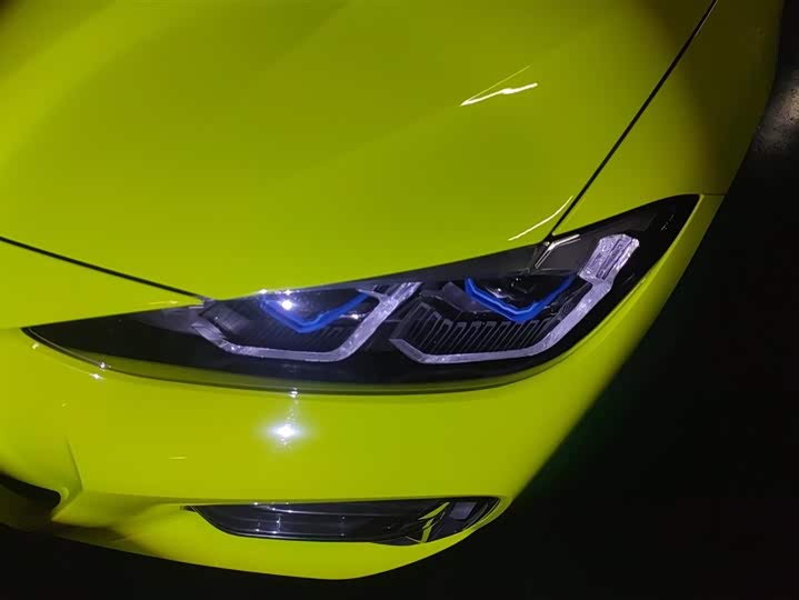 Фото 5 - BMW 4 Series