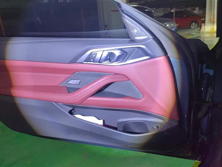 Фото 7 - BMW 4 Series