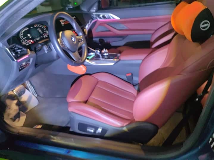 Фото 9 - BMW 4 Series