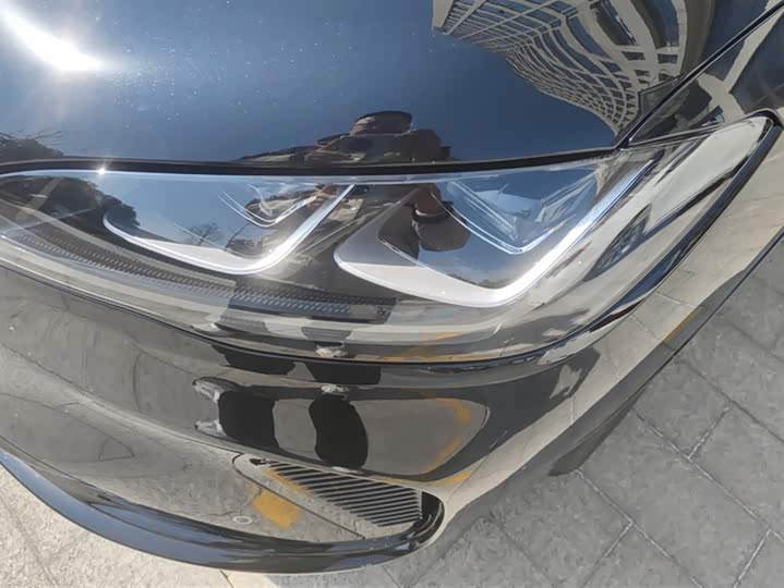 Фото 5 - Lincoln Corsair