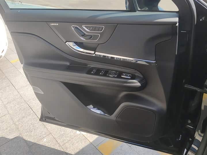 Фото 7 - Lincoln Corsair