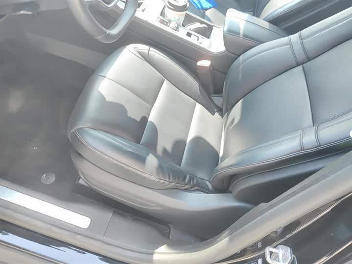 Фото 9 - Lincoln Corsair