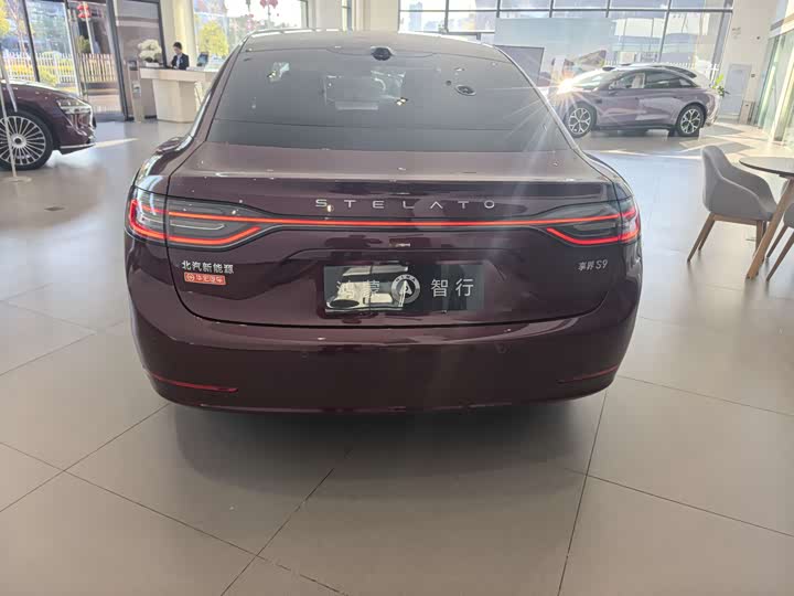 Фото 3 - Stelato S9