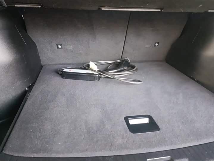 Фото 4 - BYD Song Pro Hybrid