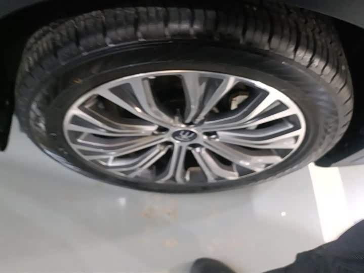 Фото 6 - BYD Song Pro Hybrid