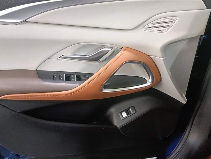 Фото 7 - BYD Song Pro Hybrid