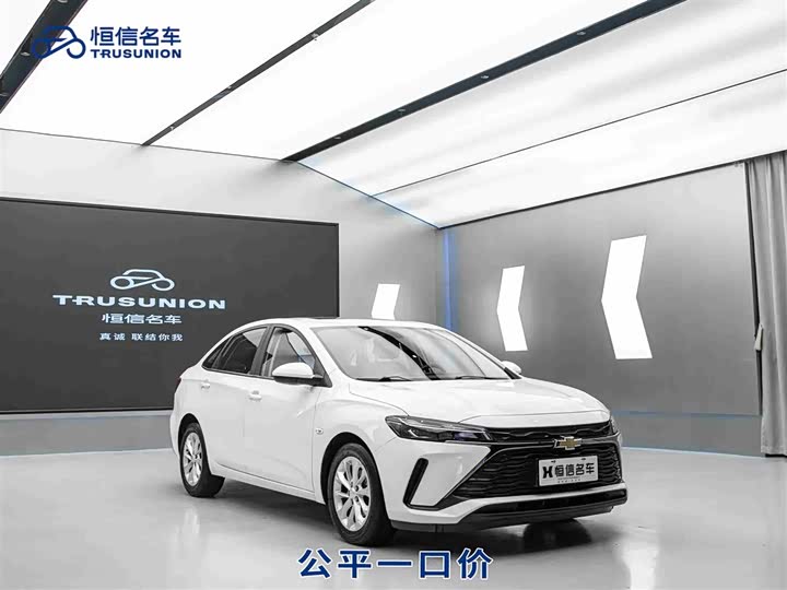 Фото 2 - Chevrolet Monza