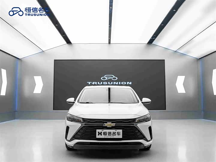 Фото 3 - Chevrolet Monza