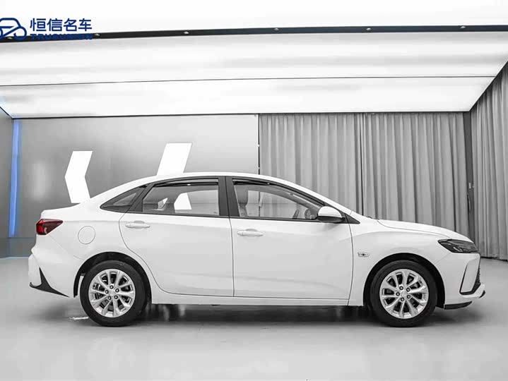 Фото 4 - Chevrolet Monza