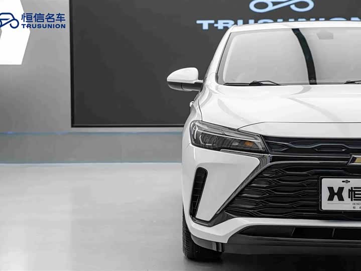 Фото 8 - Chevrolet Monza