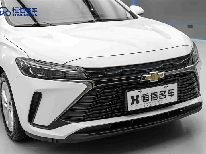 Фото 9 - Chevrolet Monza