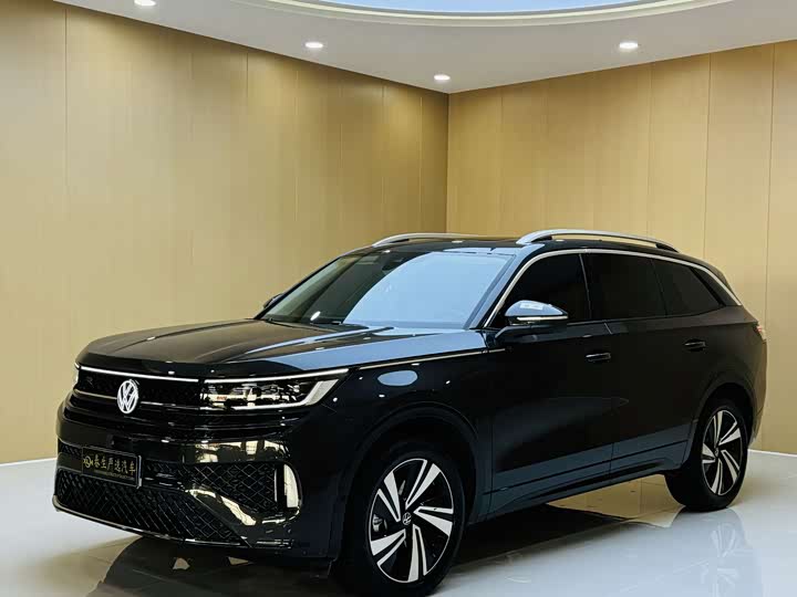 Photo 1 - Volkswagen Tavendor