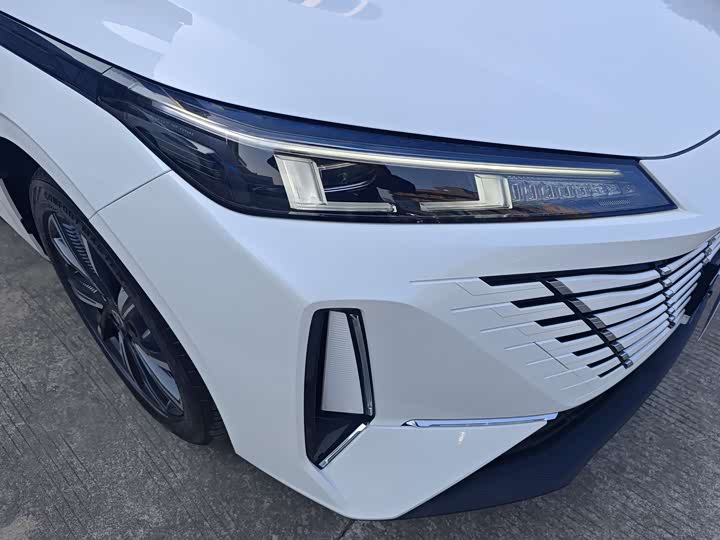 Photo 4 - Changan Eado Plus