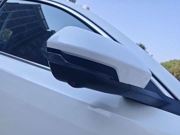 Photo 8 - Changan Eado Plus