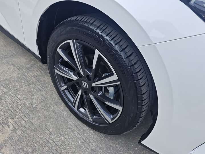 Photo 9 - Changan Eado Plus