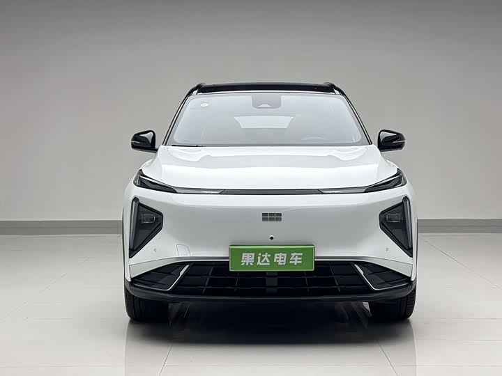 Фото 2 - Geely Galaxy L7