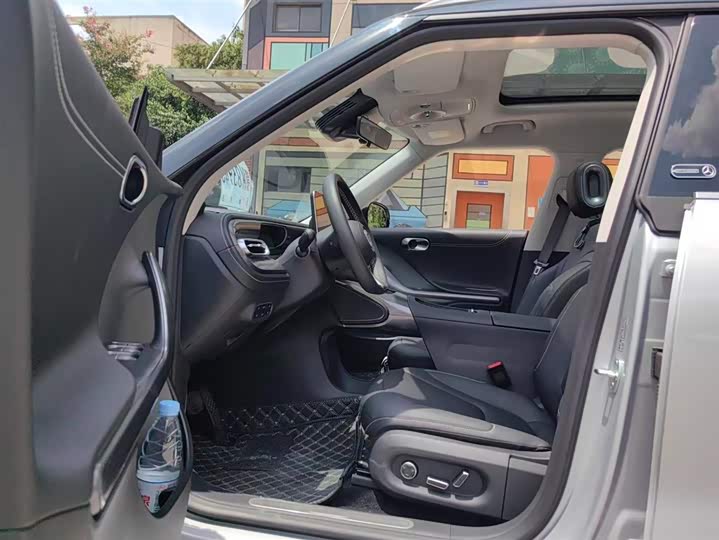 Фото 5 - Smart #1