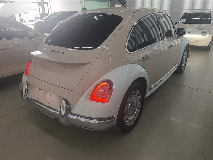 Фото 3 - Ora Ballet Cat