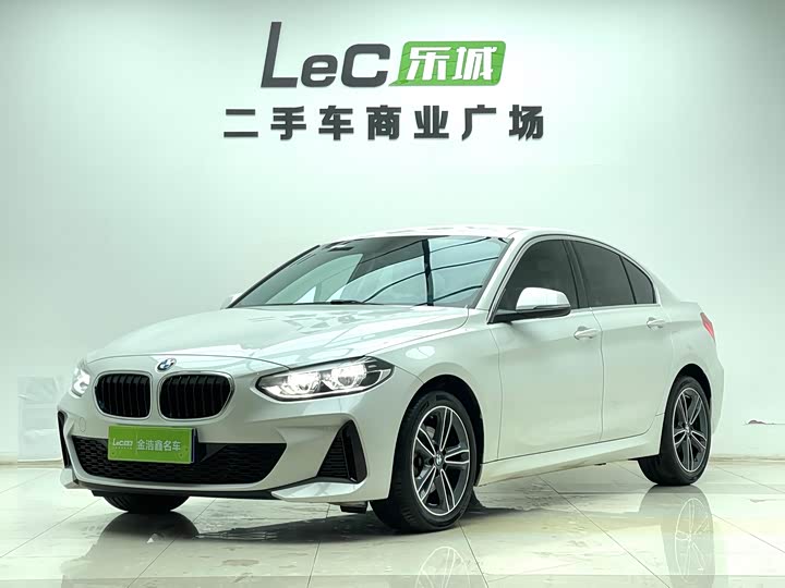 Фото 1 - BMW 1 Series