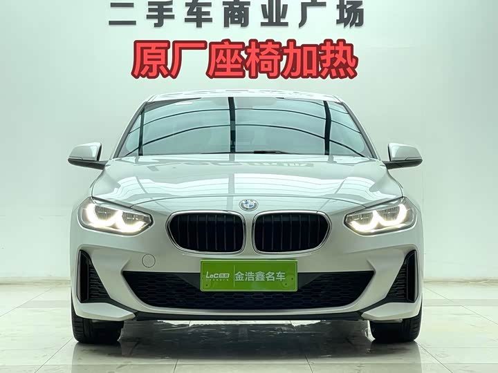 Фото 2 - BMW 1 Series