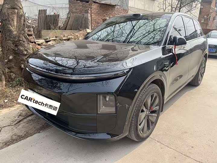 Фото 1 - LiXiang L6