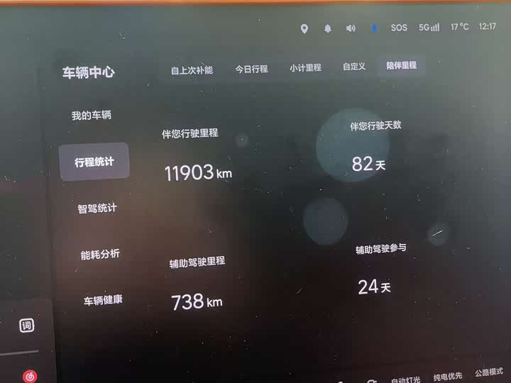 Фото 3 - LiXiang L6