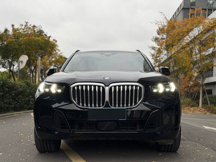 Фото 2 - BMW X5
