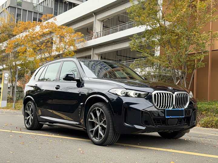 Фото 3 - BMW X5