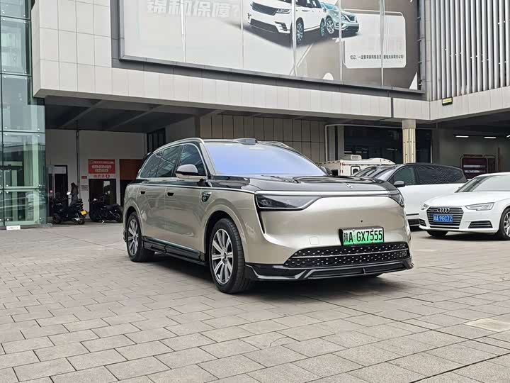 Фото 3 - Aito M8