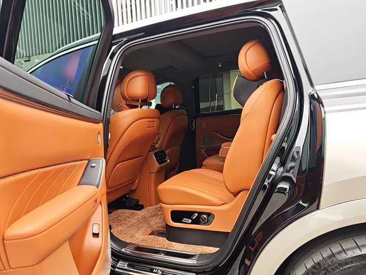 Фото 6 - Aito M8