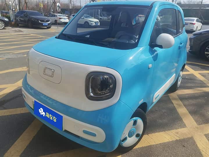 Фото 1 - Bestune Pony