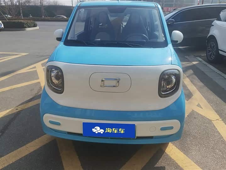 Фото 2 - Bestune Pony