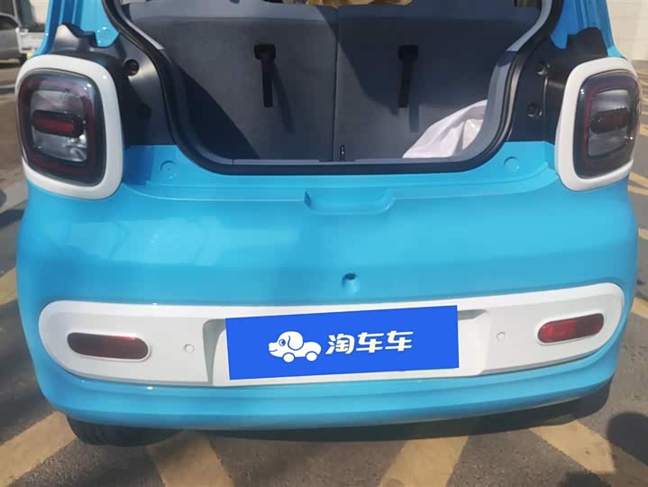 Фото 4 - Bestune Pony