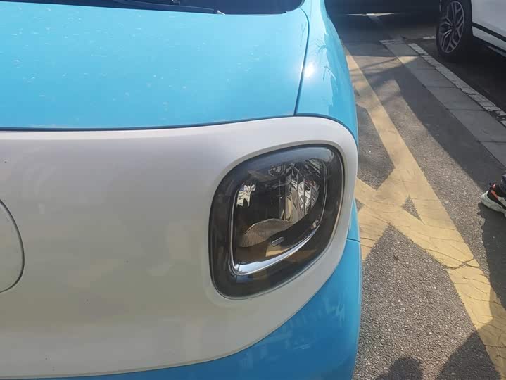 Фото 5 - Bestune Pony