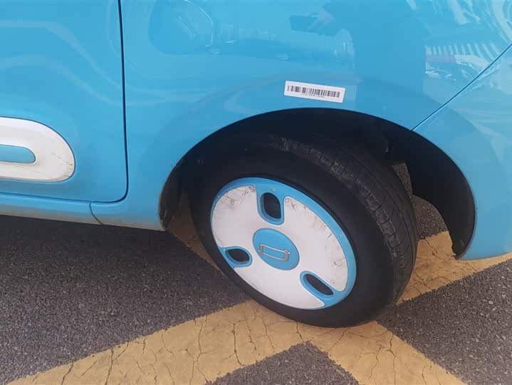 Фото 6 - Bestune Pony