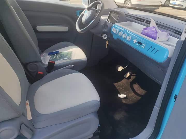 Фото 8 - Bestune Pony