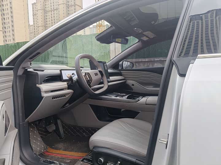 Photo 4 - Geely Galaxy Starshine 8 EM-i