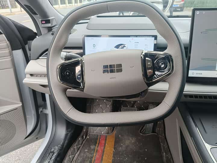 Photo 7 - Geely Galaxy Starshine 8 EM-i